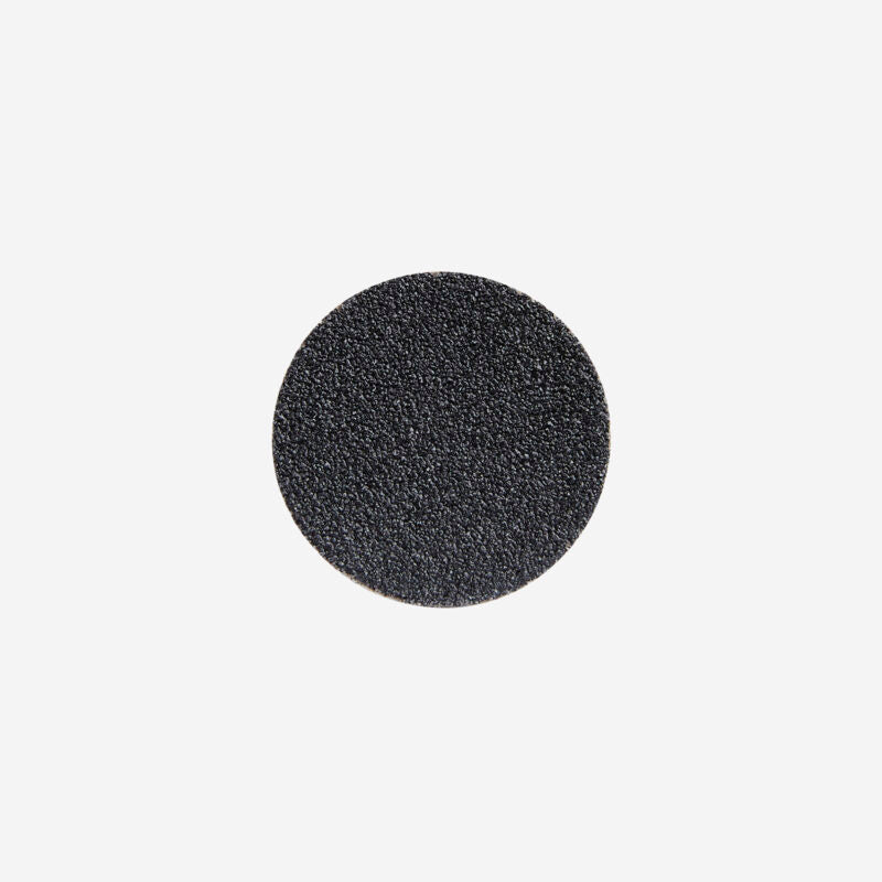 Disposable files on a soft base for pedicure disc PODODISC STALEKS PRO S 100 grit (50 pcs) - Pipa Cosmetics Staleks Pro