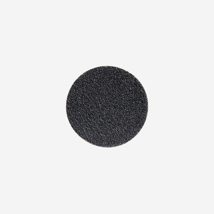 Disposable files on a soft base for pedicure disc PODODISC STALEKS PRO S 100 grit (50 pcs) - Pipa Cosmetics Staleks Pro
