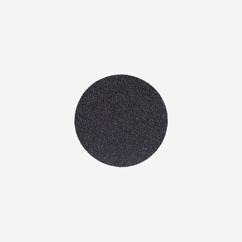 Disposable files on a soft base for pedicure disc PODODISC STALEKS PRO S 180 grit (50 pcs) - Pipa Cosmetics Staleks Pro