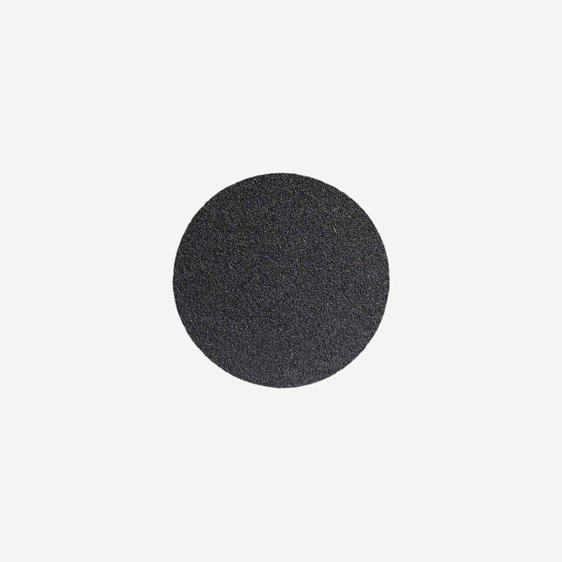 Disposable files on a soft base for pedicure disc PODODISC STALEKS PRO S 320 grit (50 pcs) - Pipa Cosmetics Staleks Pro