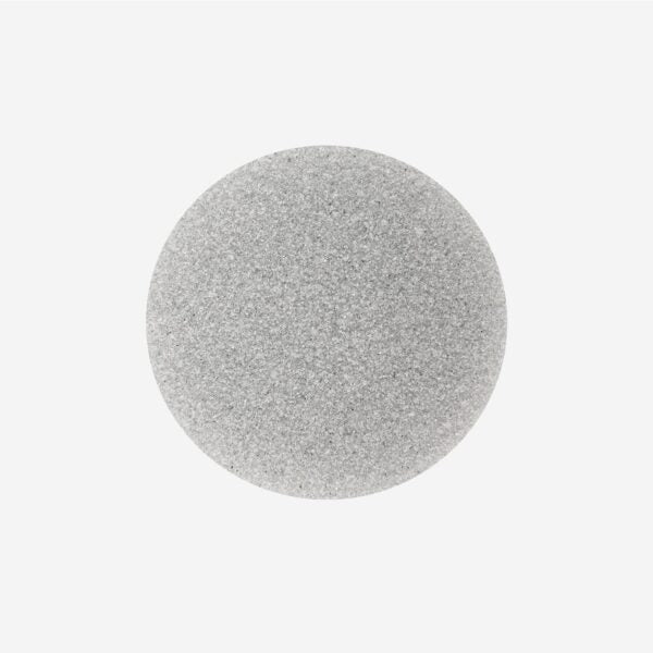 Disposable files-sponges for pedicure disc PODODISC STALEKS PRO M (25 pcs) - Pipa Cosmetics Staleks Pro