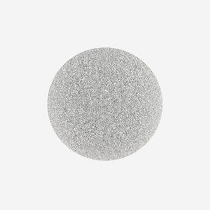 Disposable files-sponges for pedicure disc PODODISC STALEKS PRO S (25 pcs) - Pipa Cosmetics Staleks Pro
