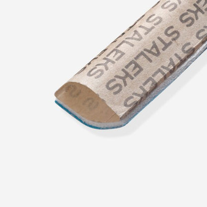 Disposable papmAm files for straight nail file EXPERT 20 100 grit (30 units) - Pipa Cosmetics Staleks Pro