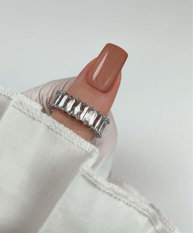 Gel Polish 001 Thorn - Pipa Cosmetics