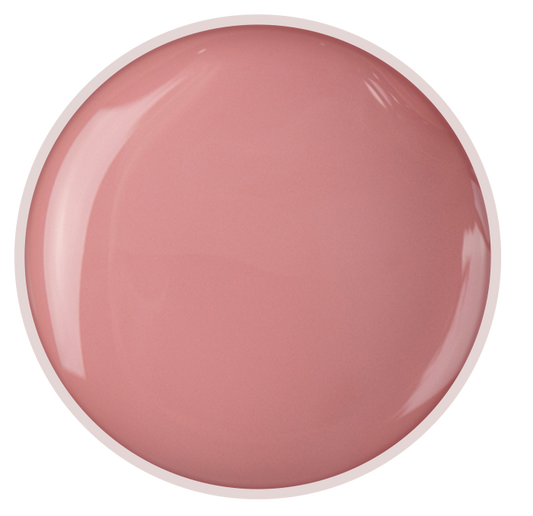 Classic Builder Gel Cover Nude - Pipa Cosmetics