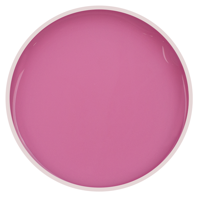 Classic Builder Gel Milky Pink - Pipa Cosmetics