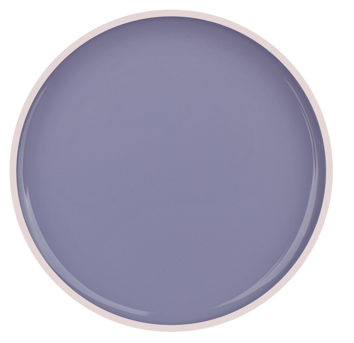 Gel de construction classique blanc laiteux Opack