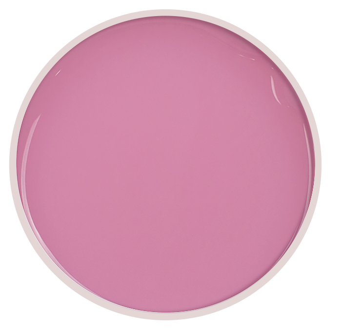 Builder Gel Pudding Bloom - Pipa Cosmetics