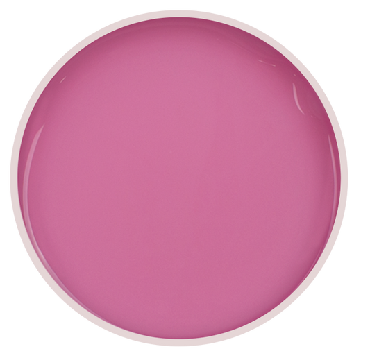 Builder Gel Milky Pink