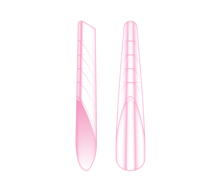 Dual Forms Ballerina French Long - Pipa Cosmetics