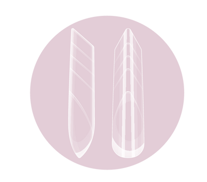 Dual Forms Edge - Pipa Cosmetics