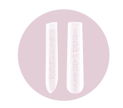 Dual Forms Square Snake Effect - Pipa Cosmetics
