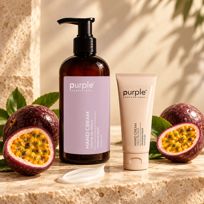 Hand Cream Passion Fruit - Pipa Cosmetics