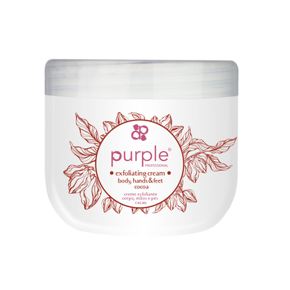 Exfoliërende Crème Cacao - Vegan