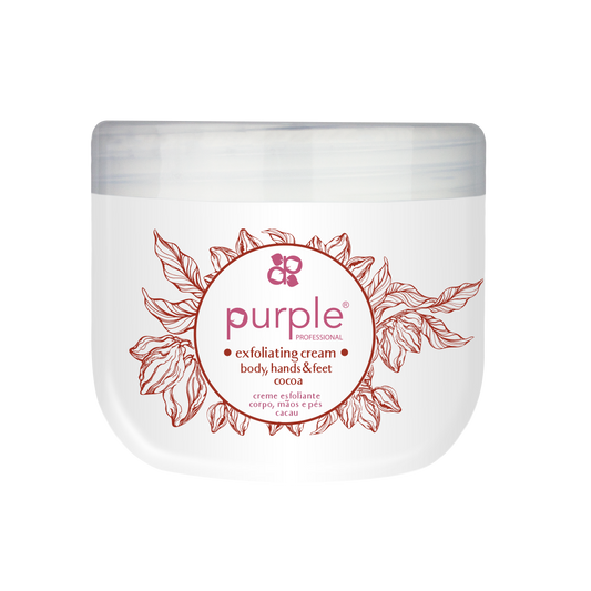 Exfoliërende Crème Cacao - Vegan