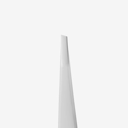EXPERT 10 TYPE 4 Eyebrow Tweezers (Slanted) - Pipa Cosmetics Staleks Pro