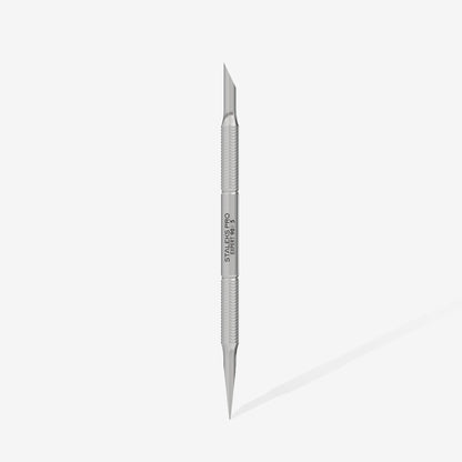 EXPERT 90 TYPE 5 Manicure Pusher (Inclined Pusher and Straight Pusher) - Pipa Cosmetics Staleks Pro