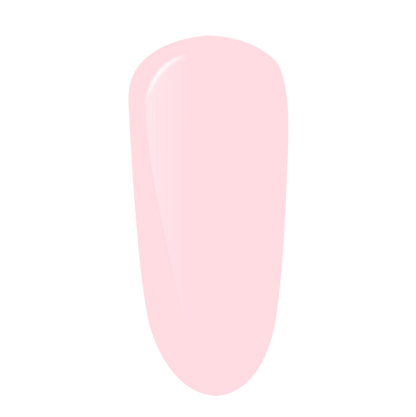 Elastic Base Milky Rose - Pipa Cosmetics Purple Professional®