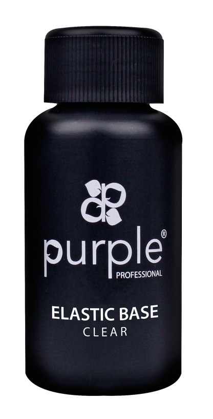 Elastic Base Clear 50ml