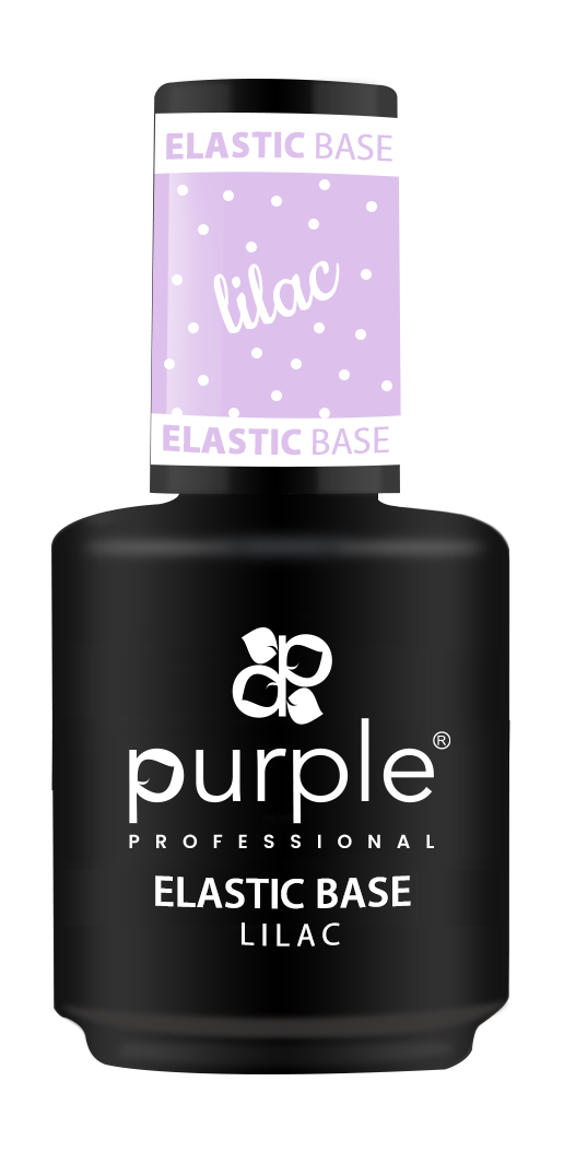 Elastic Base Lilac