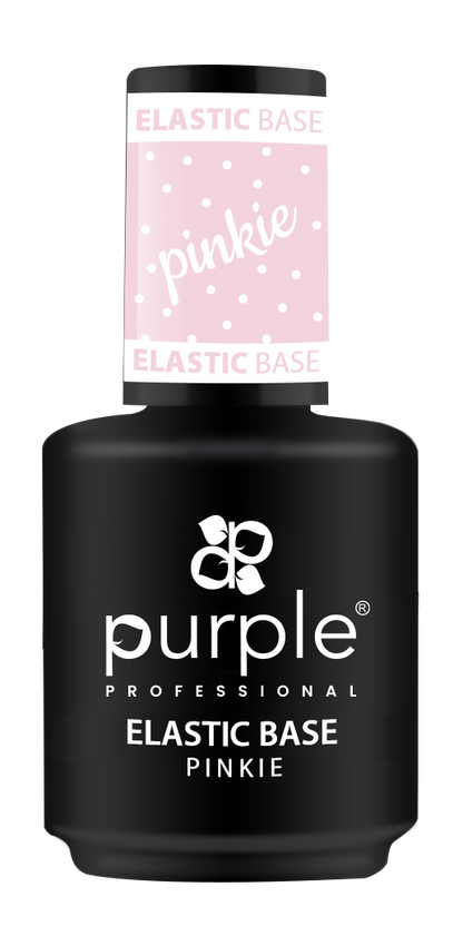 Elastic Base Pinkie