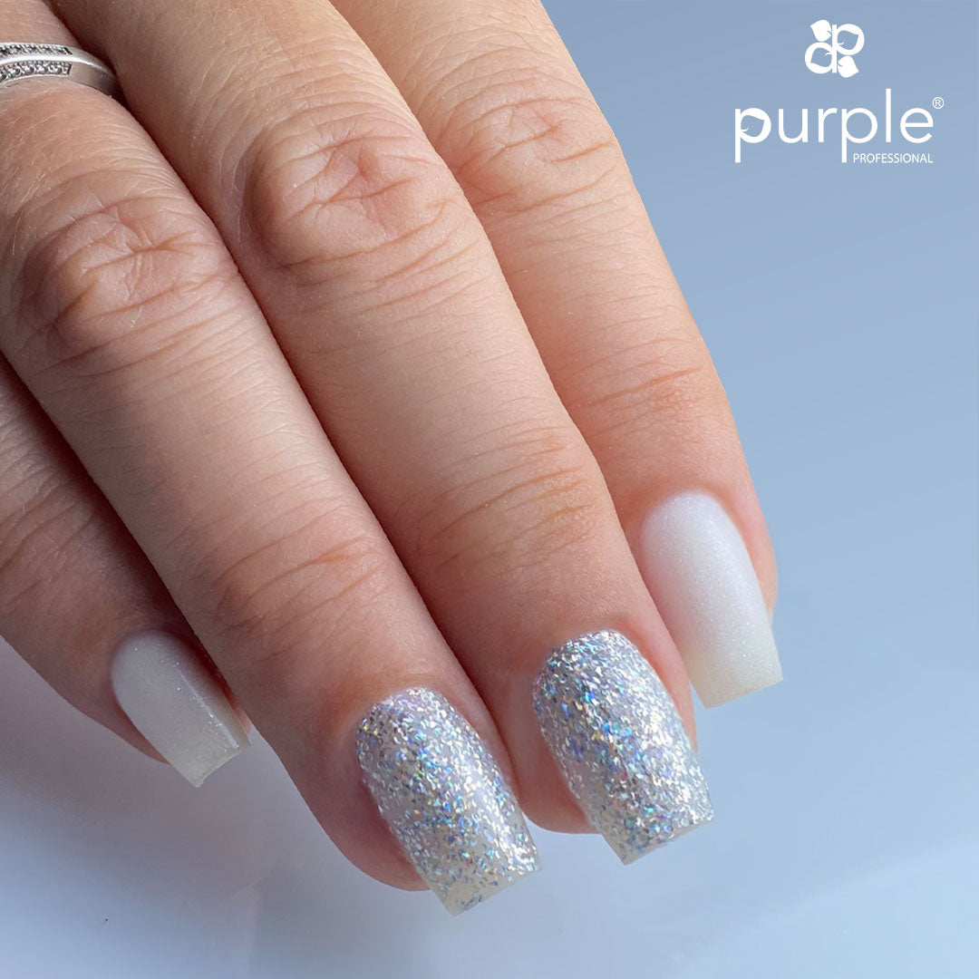 Gel Polish Make a Wish Vandaag glitter