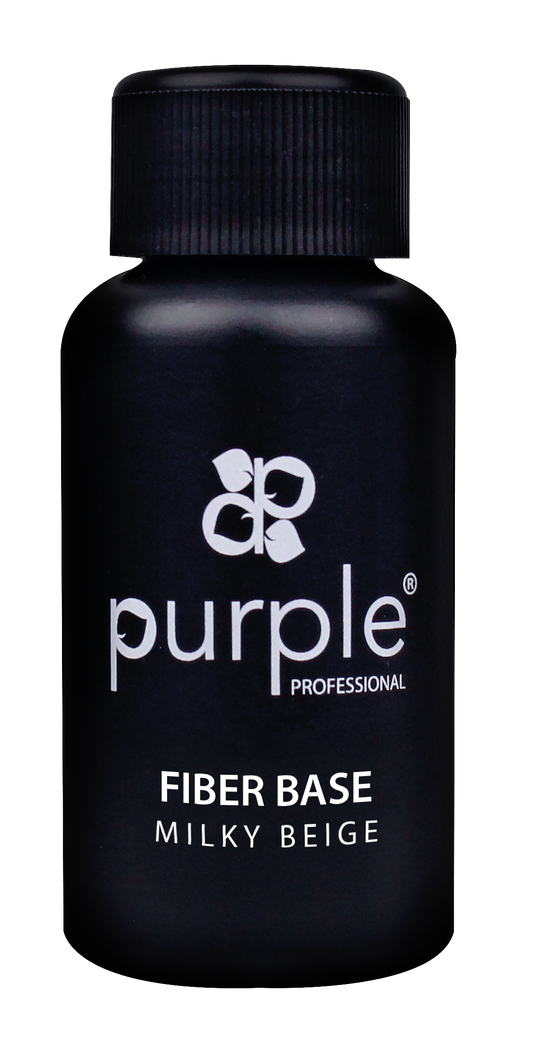 Fiber Base Milky Beige Refill 50 ml