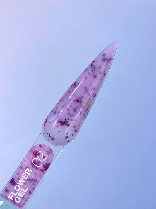 Flower Gel №2 15ml
