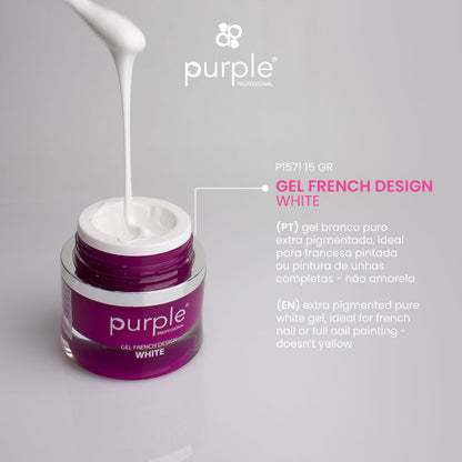 Gel French Design