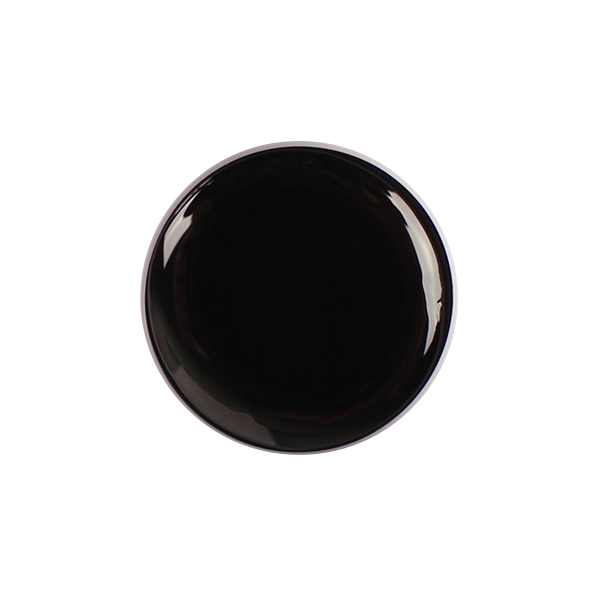 Gel Design Black No Wipe - Pipa Cosmetics Purple Professional®