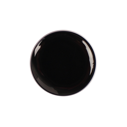 Gel Design Black No Wipe - Pipa Cosmetics Purple Professional®