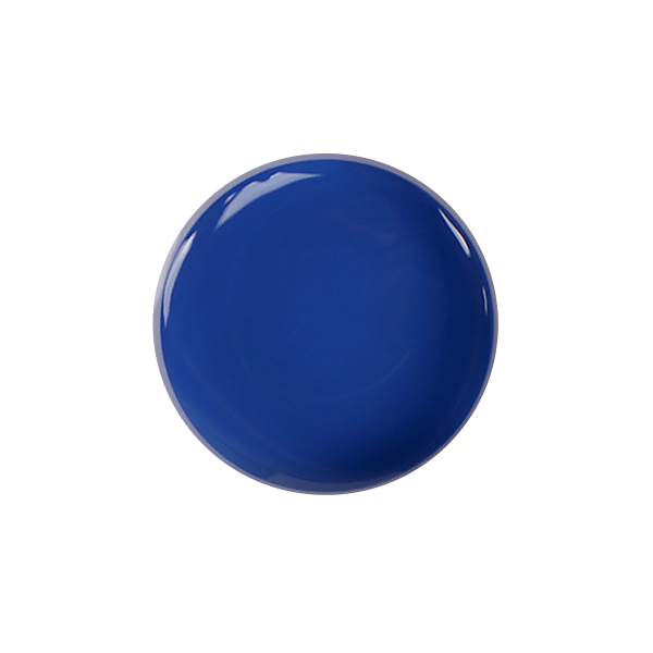 Gel Design Blue No Wipe - Pipa Cosmetics Purple Professional®