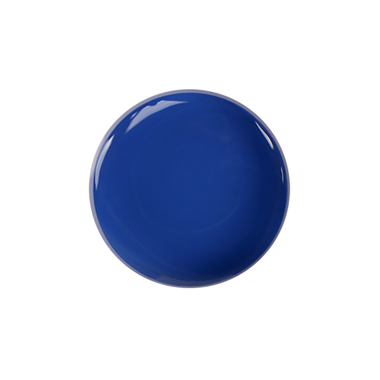 Gel Design Blue No Wipe - Pipa Cosmetics Purple Professional®