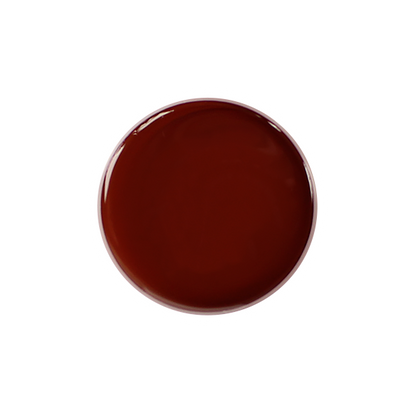 Gel Design Brown No Wipe - Pipa Cosmetics Purple Professional®