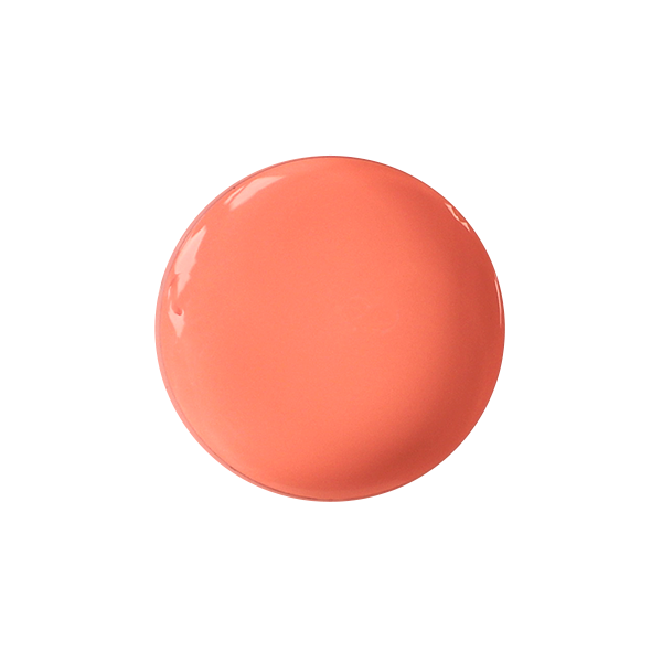Gel Design Coral No Wipe - Pipa Cosmetics Purple Professional®