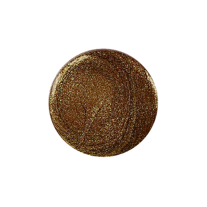 Gel Design Gold No Wipe - Pipa Cosmetics Purple Professional®