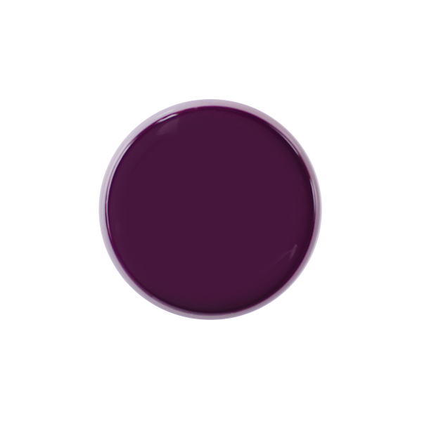 Gel Design Grape No Wipe - Pipa Cosmetics Purple Professional®