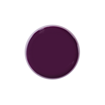 Gel Design Grape No Wipe - Pipa Cosmetics Purple Professional®