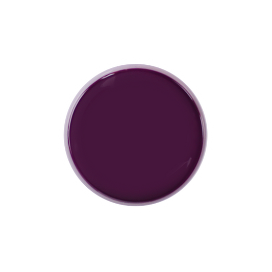Gel Design Grape No Wipe - Pipa Cosmetics Purple Professional®