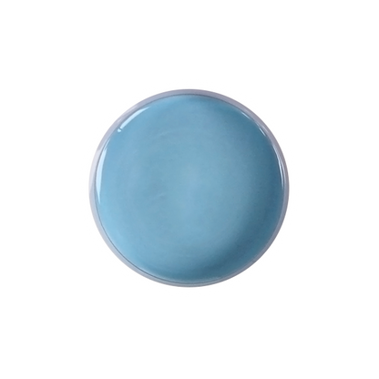 Gel Design Light Blue No Wipe - Pipa Cosmetics Purple Professional®