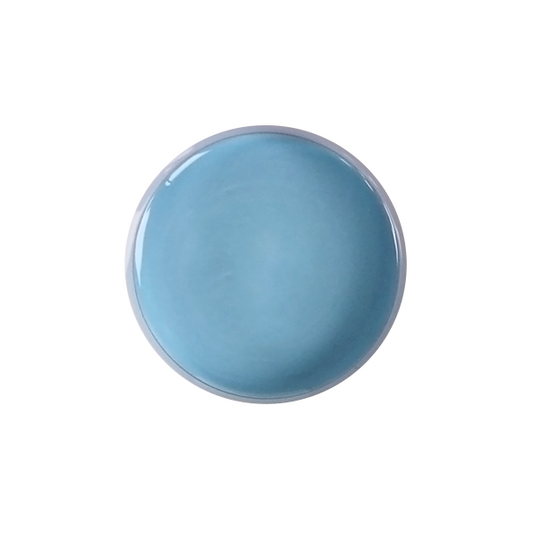 Gel Design Light Blue No Wipe - Pipa Cosmetics Purple Professional®