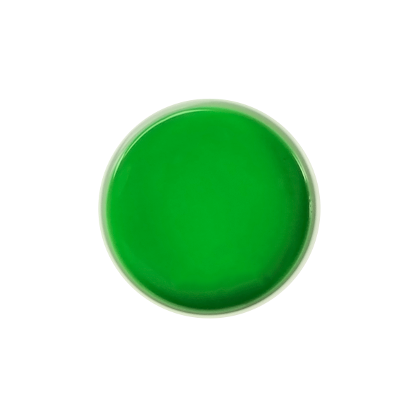 Gel Design Neon Green No Wipe - Pipa Cosmetics Purple Professional®