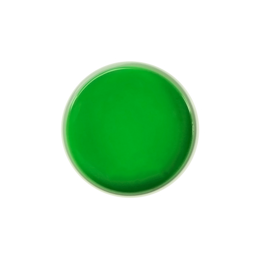 Gel Design Neon Green No Wipe - Pipa Cosmetics Purple Professional®