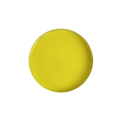 Gel Design Neon Yellow No Wipe - Pipa Cosmetics Purple Professional®