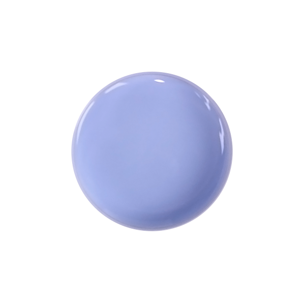 Gel Design Pastel Blue No Wipe - Pipa Cosmetics Purple Professional®