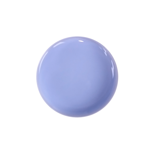 Gel Design Pastel Blue No Wipe - Pipa Cosmetics Purple Professional®