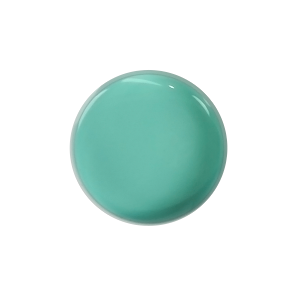 Gel Design Pastel Green No Wipe - Pipa Cosmetics Purple Professional®