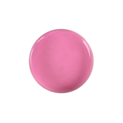Gel Design Pastel Pink No Wipe - Pipa Cosmetics Purple Professional®