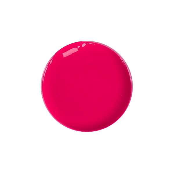 Gel Design Pink No Wipe - Pipa Cosmetics Purple Professional®