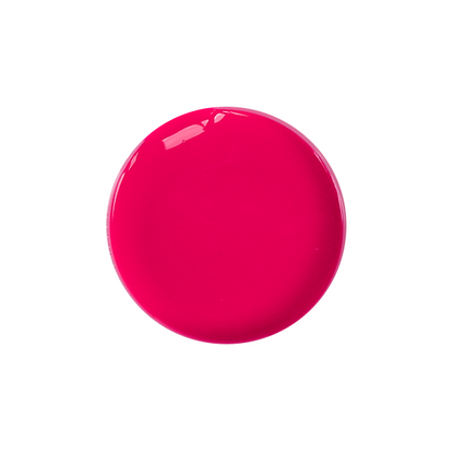 Gel Design Pink No Wipe - Pipa Cosmetics Purple Professional®